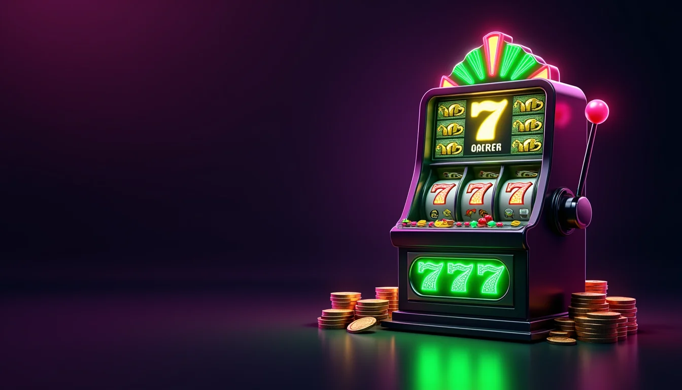 Live casino table dealer in multi-camera studio setup