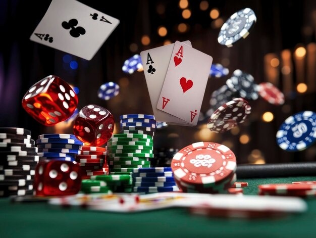 rusa55 platform showing live casino tables and sports markets